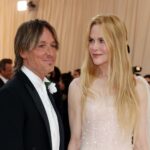 Nicole Kidman y Keith Urban se separan tras 19 años de casados Nicole Kidman y Keith Urban se separan tras 19 años de casados
