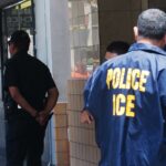 Muere un mexicano detenido en un centro migratorio en California Muere un mexicano detenido en un centro migratorio en California