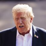 Trump anuncia el despliegue de las tropas en Portland, estado de Oregón Trump anuncia el despliegue de las tropas en Portland, estado de Oregón