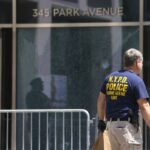 Shane Tamura, el hombre que mató a 4 personas en Nueva York en julio, tenía un trastorno cerebral