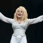 Dolly Parton pospone sus conciertos en Las Vegas