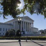 El Supremo autoriza Trump a congelar 4 mil millones de dólares en ayuda exterior