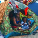 ACNUR afirma que el 61 % de migrantes irregulares llega a México por violencia en su país ACNUR afirma que el 61 % de migrantes irregulares llega a México por violencia en su país