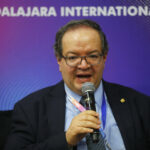 Rector de la UNAM “redoblará esfuerzos” de seguridad tras muerte de estudiante en CCH Sur