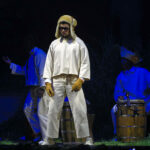 Concierto de Bad Bunny se transmitirá en pantalla grande en varios lugares de Puerto Rico