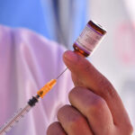 México lidera muertes por sarampión en América y es segundo en casos, según OPS