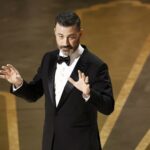 Jimmy Kimmel bate su récord en YouTube con el monólogo de su regreso a la televisión