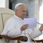 El papa destaca la “sed de justicia” de pueblos “con condiciones inhumanas inaceptables”