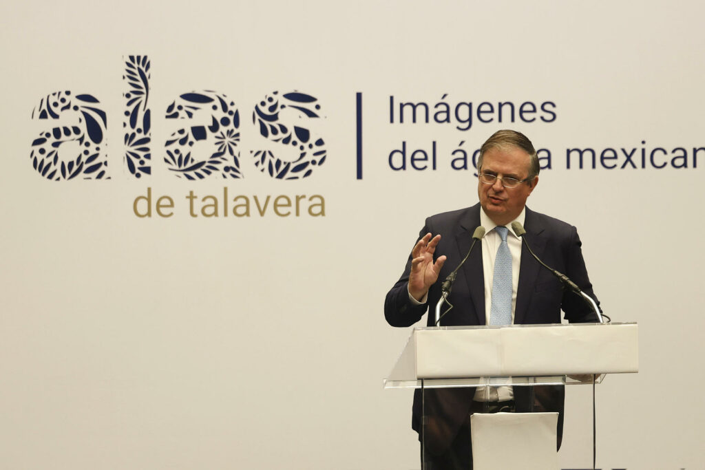 7e36b507c2ecfa0427002c2c1900edd250205fe6w-1024x683-1 México espera que el T-MEC siga en 2026 pese a "difícil" revisión - 7e36b507c2ecfa0427002c2c1900edd250205fe6w-1024x683