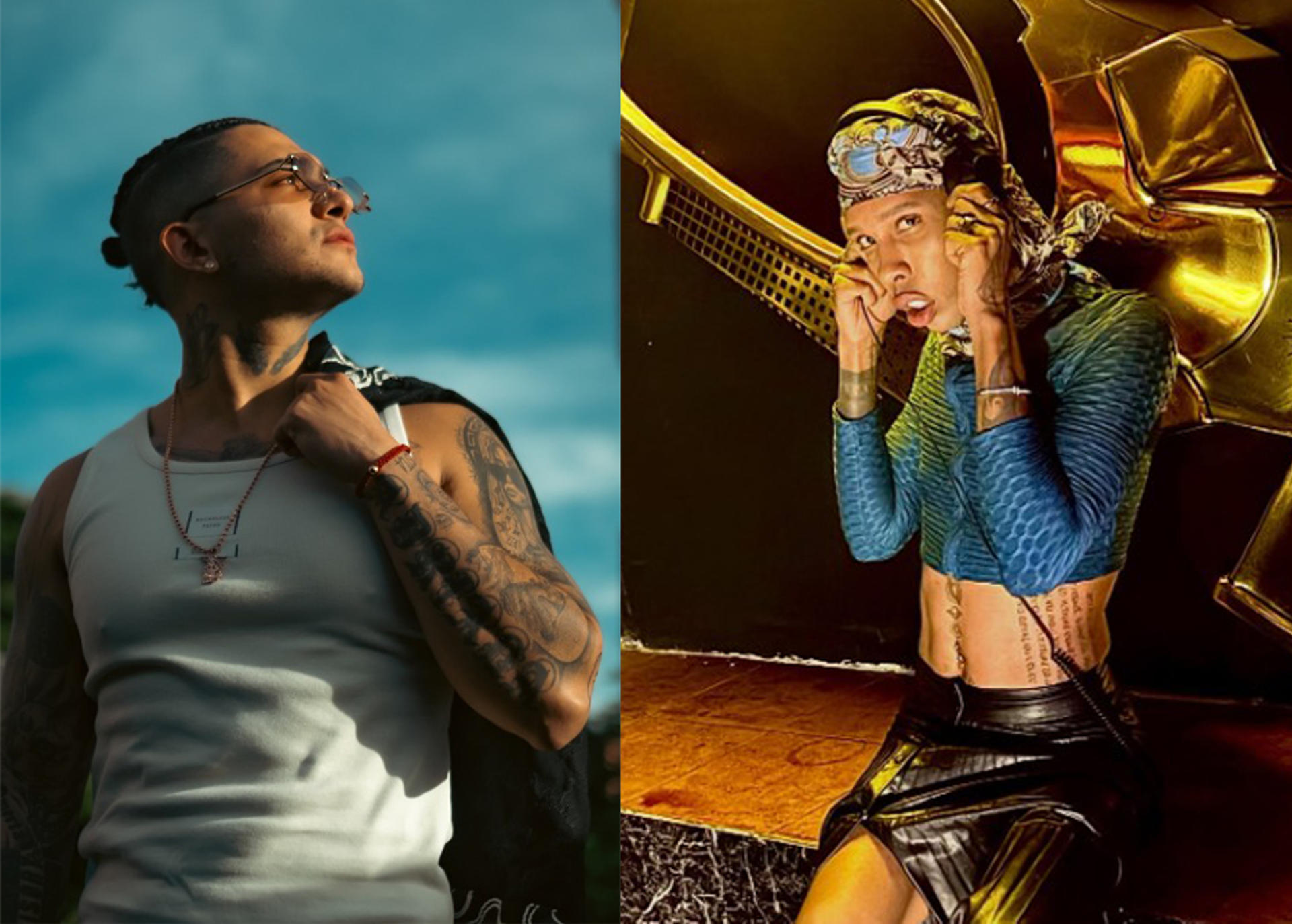 SRE lamenta asesinato de músicos colombianos; promete “investigación exhaustiva”