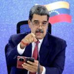 El canal de Nicolás Maduro desaparece de YouTube