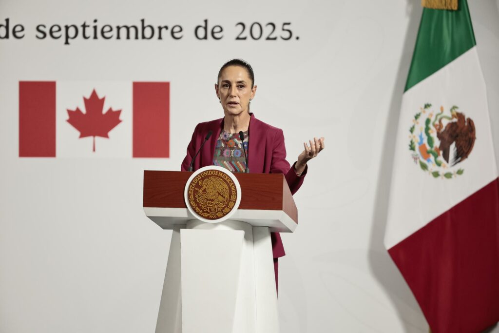 México y Canadá acuerdan "plan de acción" para dar certidumbre ante revisión del T-MEC - 8e0a18d2781b425d820a525abf1d91648c6fafd0w-1024x683
