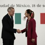 México y Canadá acuerdan “plan de acción” para dar certidumbre ante revisión del T-MEC