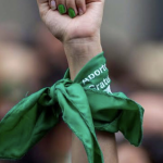 Colectivos exigen “reforma” para la despenalización total del aborto voluntario Colectivos exigen “reforma” para la despenalización total del aborto voluntario