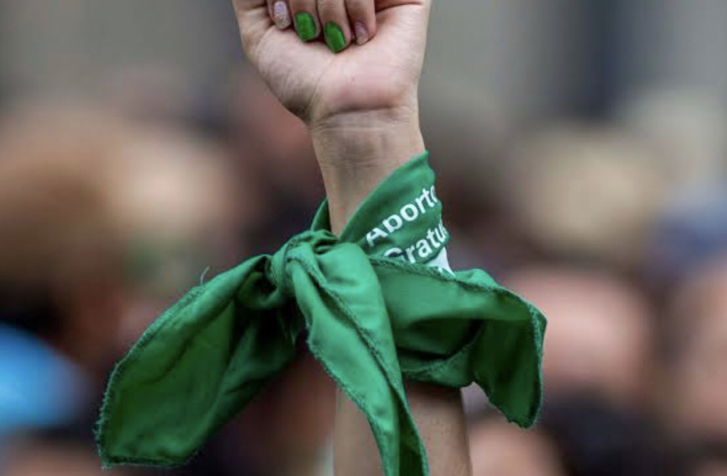 Colectivos exigen “reforma” para la despenalización total del aborto voluntario