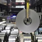 Quitan beneficios fiscales a dos empresas en México por irregularidades en importar acero Quitan beneficios fiscales a dos empresas en México por irregularidades en importar acero