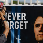 Semana geopolítica intensa: del asesinato de Kirk en EE.UU. a la tensión en el Caribe