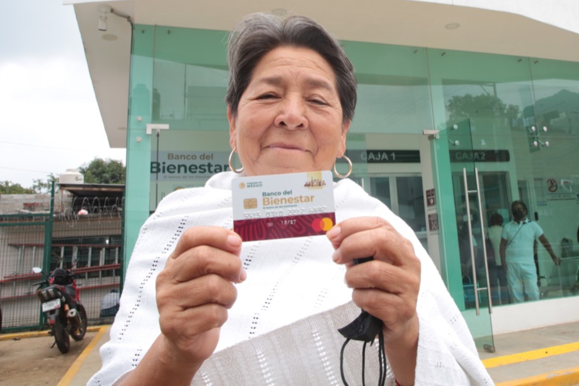 Pensión del Bienestar, ¿qué hacer si no cayó el depósito bimestral?