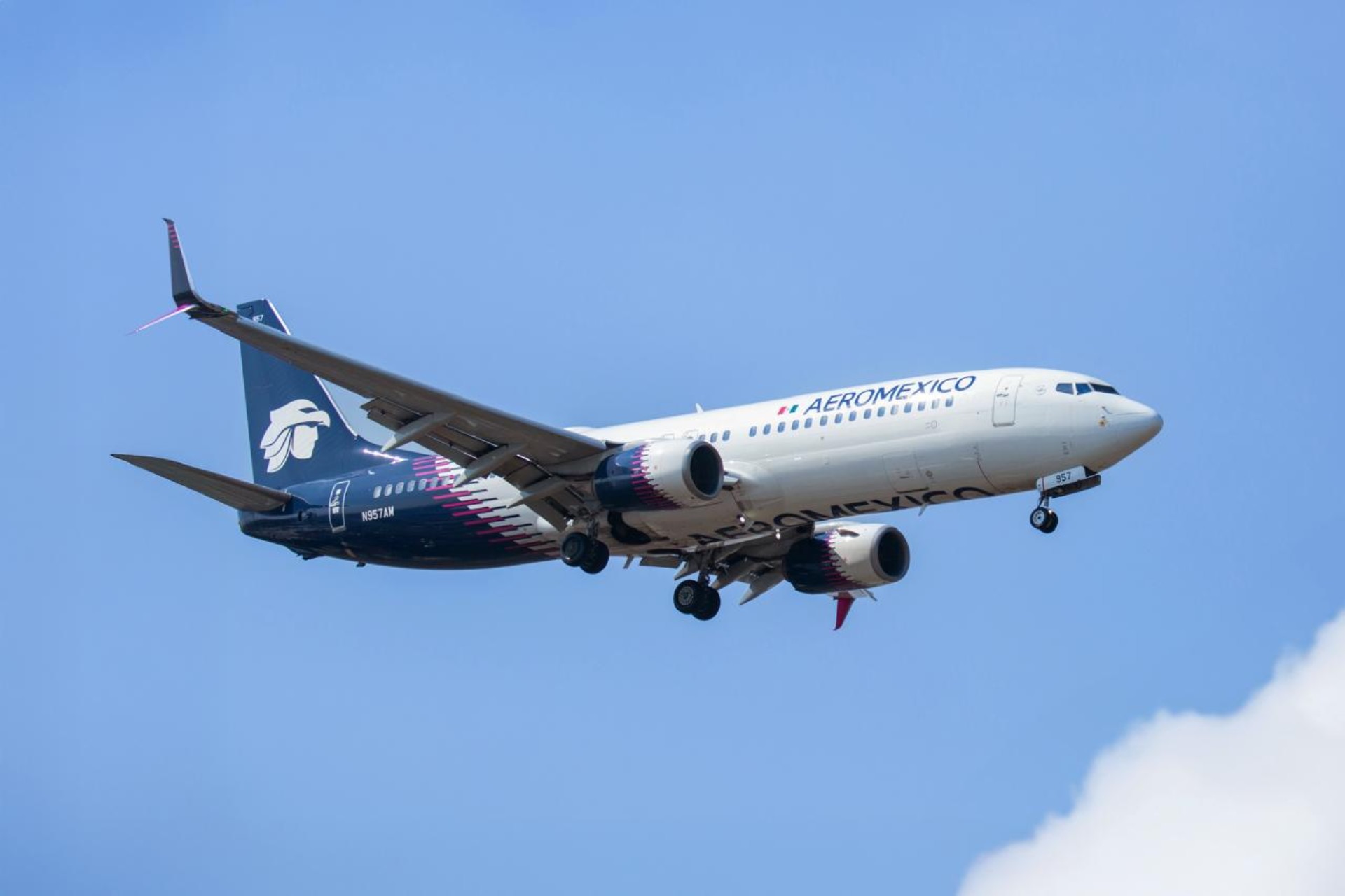 ASPA lamenta fin de la alianza Aeroméxico-Delta