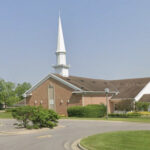 Al menos un muerto y nueve heridos deja el tiroteo en una iglesia en Michigan Al menos un muerto y nueve heridos deja el tiroteo en una iglesia en Michigan