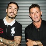 Alejandro Sanz, Jorge Drexler y Carlos Vives: estos son los estrenos musicales de la semana Alejandro Sanz, Jorge Drexler y Carlos Vives: estos son los estrenos musicales de la semana