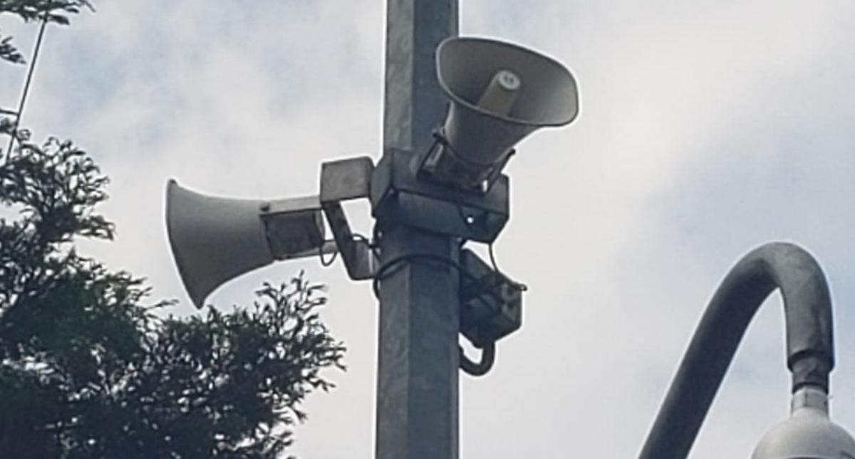 Activan alerta sísmica hoy 19 de septiembre por Segundo Simulacro Nacional 2025