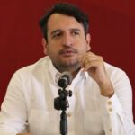 ‘Andy’ López Beltrán niega demanda de amparo y denuncia campaña de desprestigio