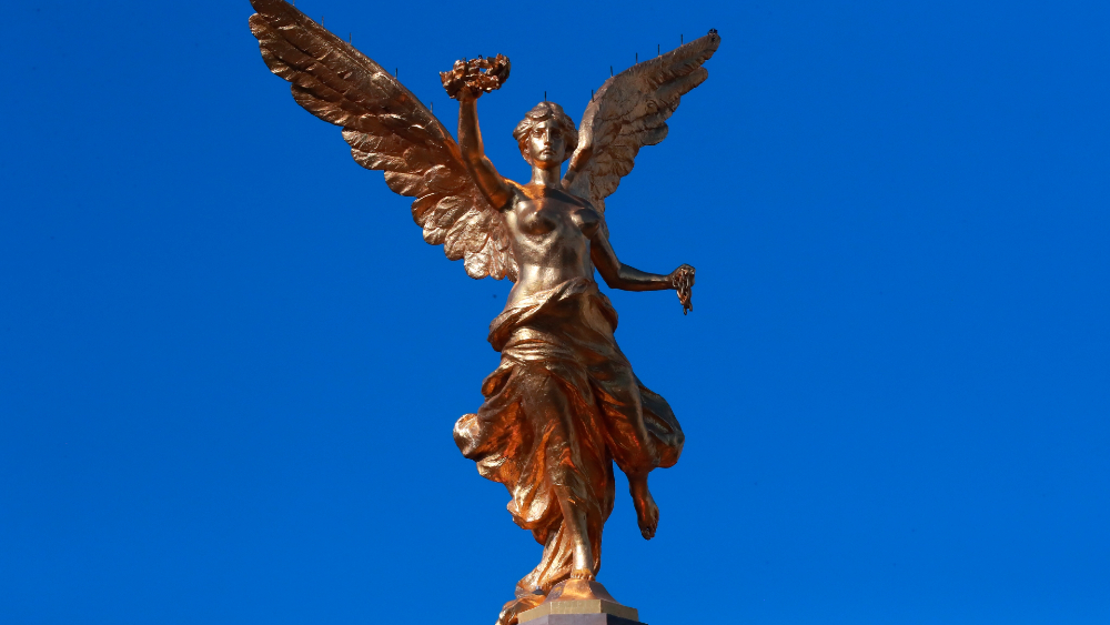 Prevén 15 manifestaciones en la CDMX hoy 25 de septiembre