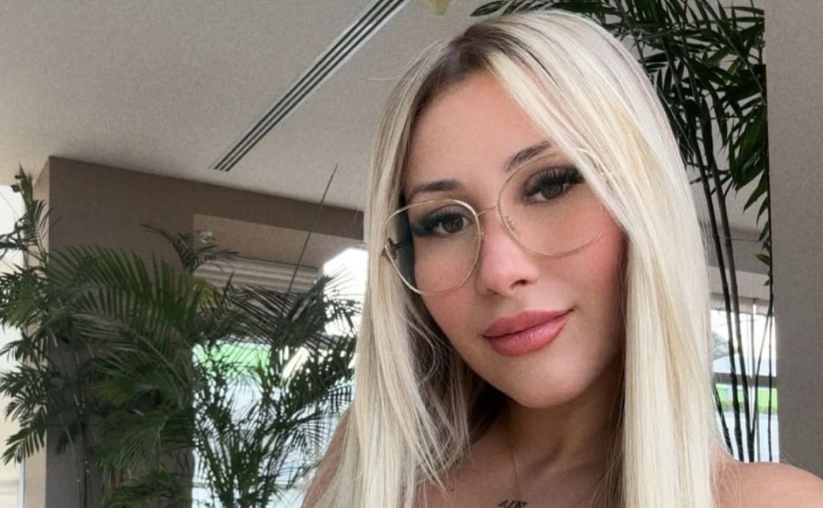 Detienen a Angie Miller por el asesinato de artistas colombianos