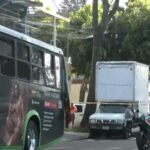 Padre e hijo son asesinados a balazos en Álvaro Obregón Padre e hijo son asesinados a balazos en Álvaro Obregón