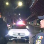 Atentan contra conductor en la Venustiano Carranza; víctima sobrevivió