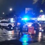 Hombre en situación de calle muere tras ser atropellado en Tepito