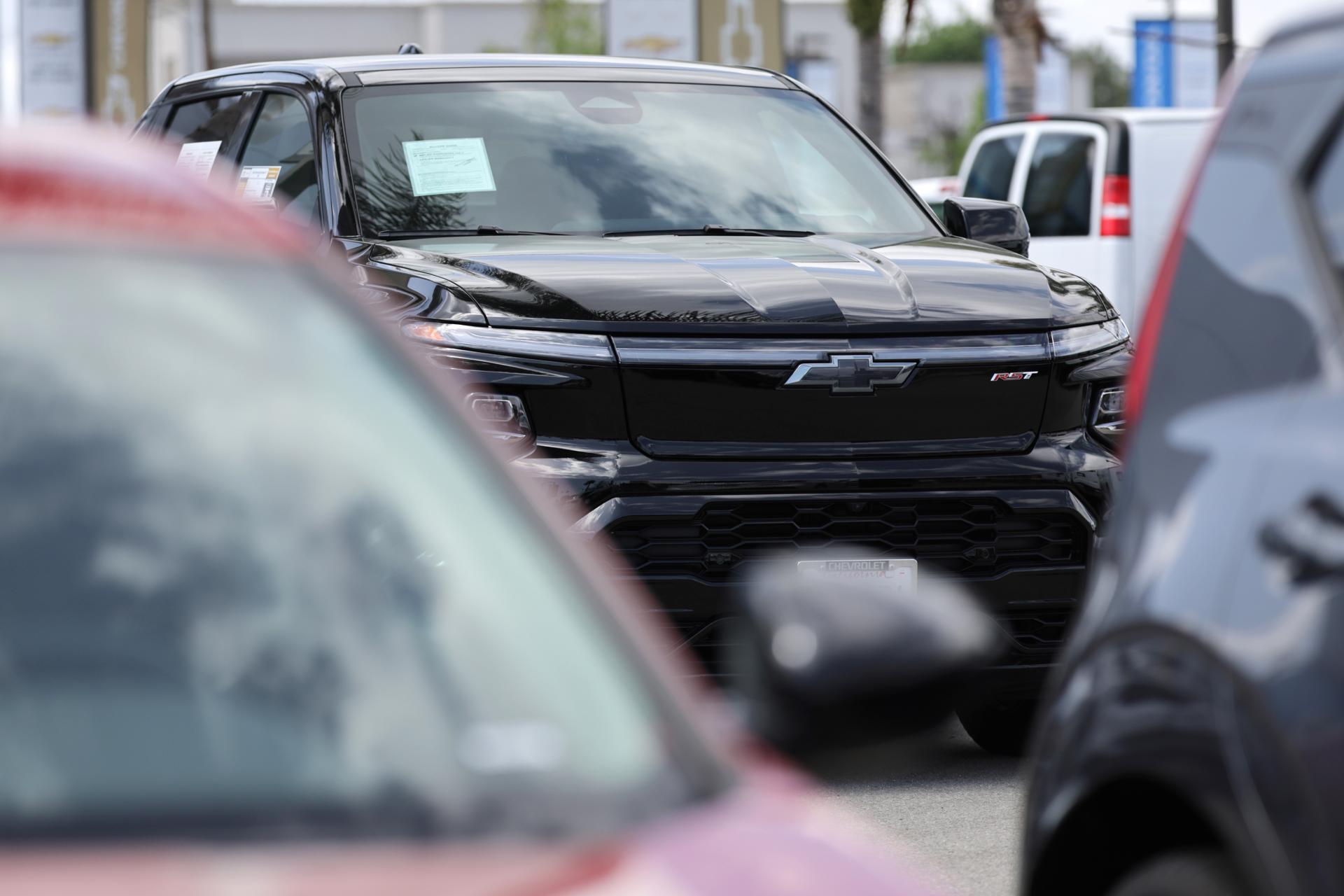 ¿Cuánto recaudará EE.UU. por los aranceles a los automóviles?