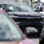 ¿Cuánto recaudará EE.UU. por los aranceles a los automóviles?