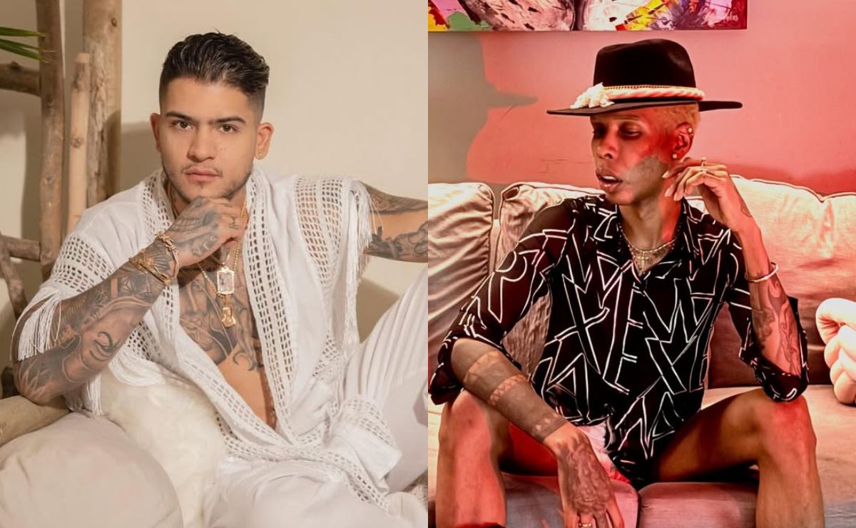 Desaparecen dos artistas colombianos en CDMX; Petro pide ayuda a Sheinbaum