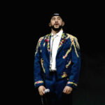 Bad Bunny encabezará el show de medio tiempo del Super Bowl Bad Bunny encabezará el show de medio tiempo del Super Bowl