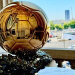Balón de Oro 2025 ¿A qué hora y en dónde ver la ceremonia? Balón de Oro 2025 ¿A qué hora y en dónde ver la ceremonia?
