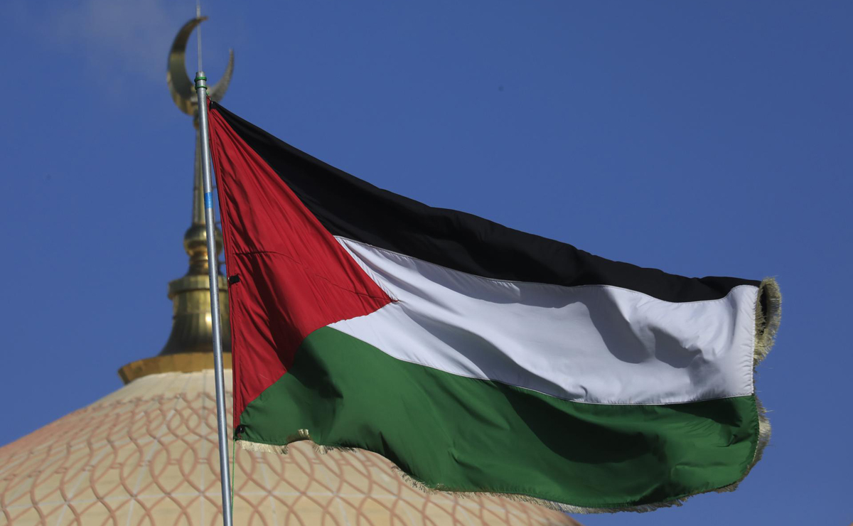 Reino Unido reconoce formalmente el Estado de Palestina y anuncia más sanciones a Hamás