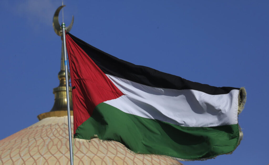 bandera-palestina-1024x631-1 Diez nuevos países reconocen el Estado de Palestina entre el domingo y este lunes - bandera-palestina-1024x631