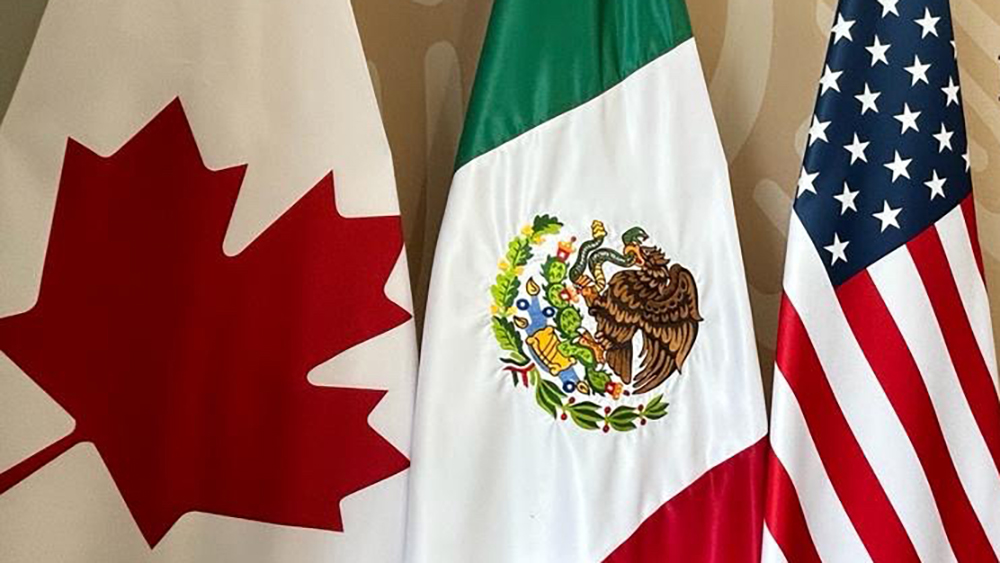 México y EE.UU. inician consultas públicas de cara a la revisión del T-MEC