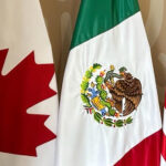 México y EE.UU. inician consultas públicas de cara a la revisión del T-MEC México y EE.UU. inician consultas públicas de cara a la revisión del T-MEC