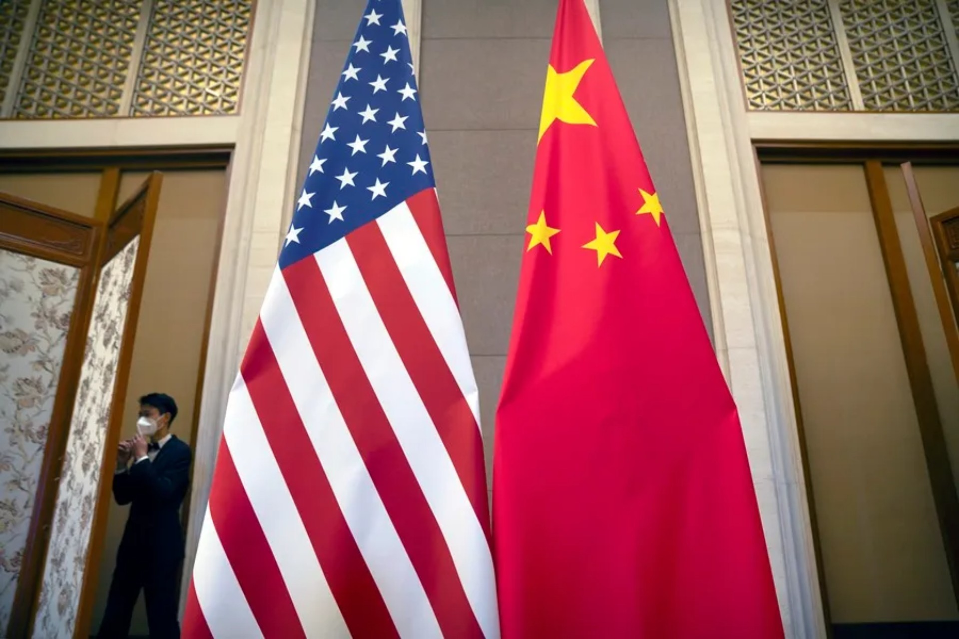 EE.UU. y China se reúnen para negociar sobre aranceles y TikTok