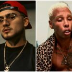 Investigan en México la desaparición de artistas colombianos B King y Regio Clown Investigan en México la desaparición de artistas colombianos B King y Regio Clown