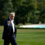 Trump pide el despido de Lisa Monaco, alta ejecutiva de Microsoft que trabajó para Biden y Obama Trump pide el despido de Lisa Monaco, alta ejecutiva de Microsoft que trabajó para Biden y Obama