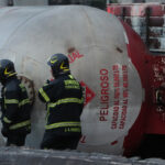 Bebé sobreviviente a explosión en Iztapalapa será trasladada a hospital en Texas Bebé sobreviviente a explosión en Iztapalapa será trasladada a hospital en Texas
