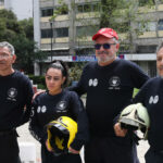 Ciudad de México, una urbe en espera del próximo terremoto