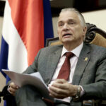 Costa Rica no ve señales de alerta por la presencia militar de EE.UU. en el Caribe Costa Rica no ve señales de alerta por la presencia militar de EE.UU. en el Caribe