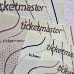 Demandan a Ticketmaster por tácticas ilegales de reventa de entradas