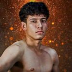 Asesinan a Jesús Iván Mercado, joven promesa del boxeo Asesinan a Jesús Iván Mercado, joven promesa del boxeo