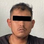 Detienen a ‘el Orejas’, miembro de facción de La Unión Tepito